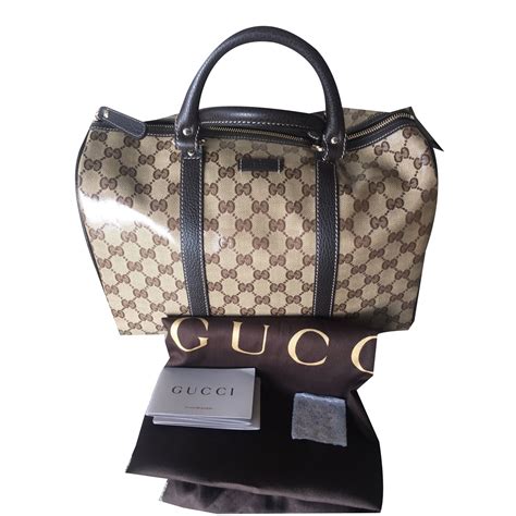 sac gucci vernis|Gucci varnish.